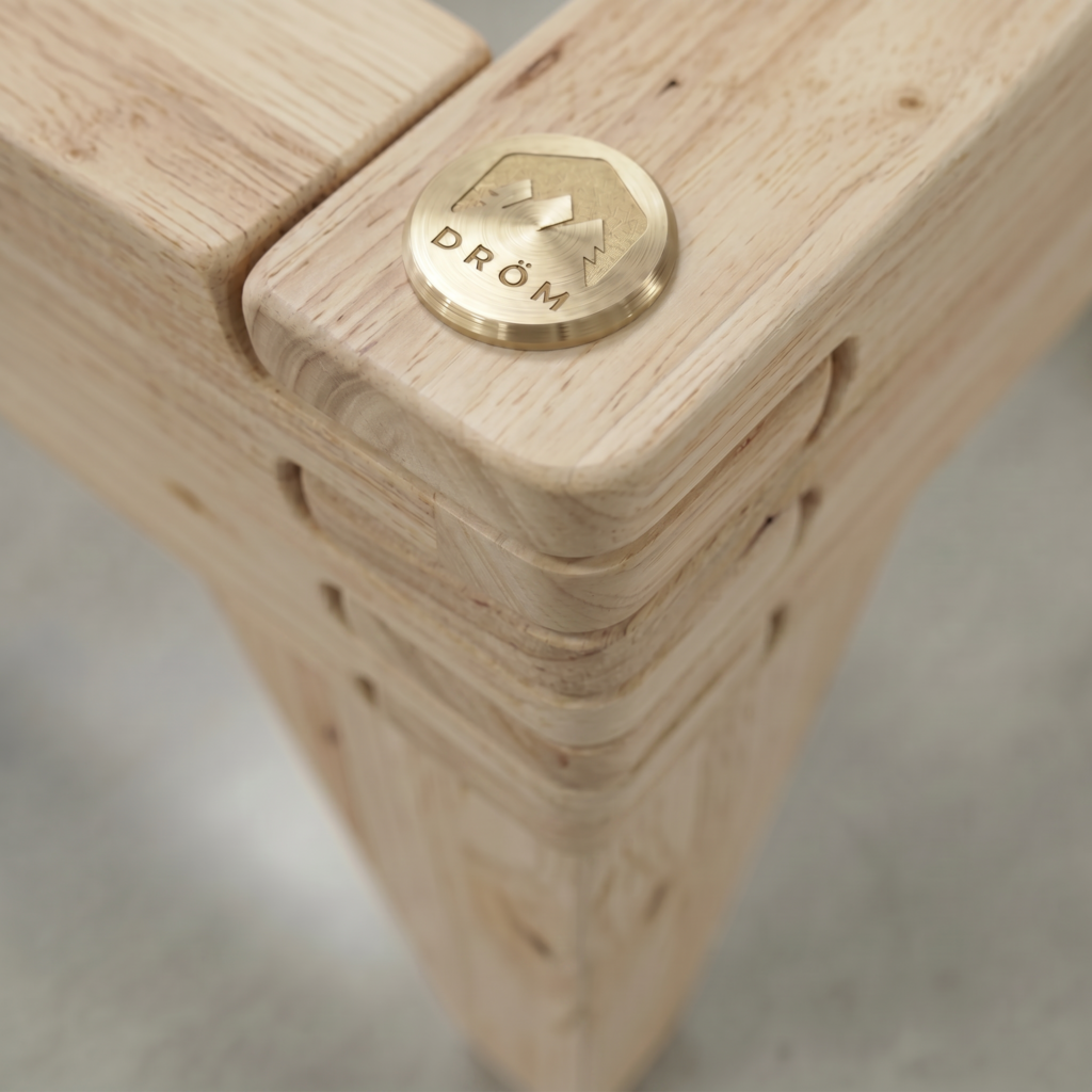 drom frame joint