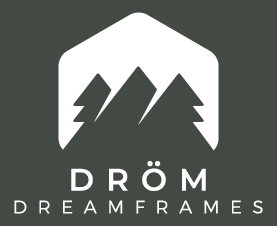 Dröm Sleep Logo