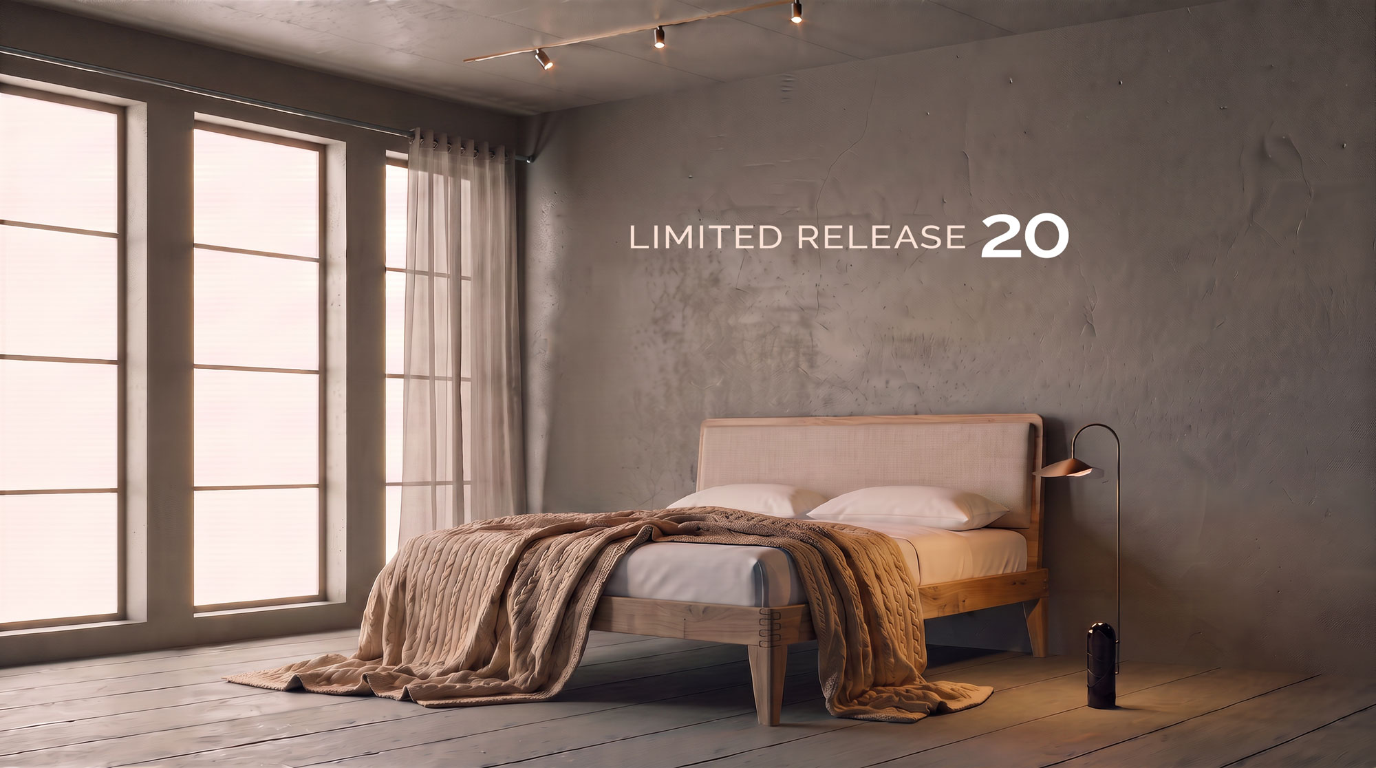 Drom Sleep Limited Release 20